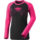 Dynafit Speed Dryarn Langærmet Baselayer