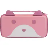 Fr-Tec Tanooki Ears Nintendo Switch-etui