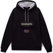 Napapijri Burgee Winter 4 Hættetrøje