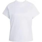 Adidas Soft Lux T-shirt Med Korte ærmer