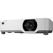 NEC P547ul Projektor