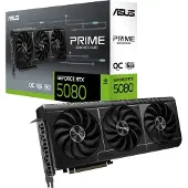 Asus Prime Rtx 5080 16gb Gddr7 Grafikkort