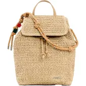Desigual Rygsæk beige