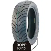 Kenda Bopp 100/80-10 53m Scooterdæk