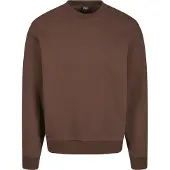 Urban Classics Fluffy Sweatshirt