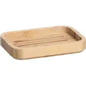 Zeller sæbeskål i bambus,