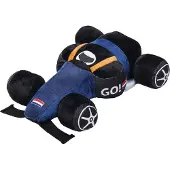 Beeztees Racerbil Go