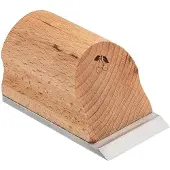 KIRSCHEN håndhøvl Flatfix 90x50x4,5 mm, plan