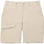 Houdini Go Shorts