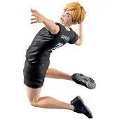 Bandai Iksho Ml Atsumu Miya Figur