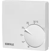 Eberle 131110151600 RTR-S 6121-6 Rumtermostat Overflademonteret 1 stk