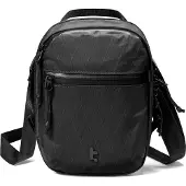 Tomtoc Aviator-T37 rejsetaske med skulderrem X-Pac 1,3L (sort)