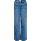 Object Straight Fit Jeans