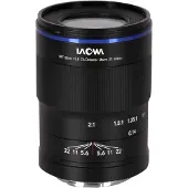 Laowa Ve5028mft Kameralinse 50 Mm