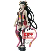 Bandai Slayer Demon Daki Vol. 7 Figur