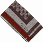 GUESS tekstil tørklæde AW9060MOD03CHO