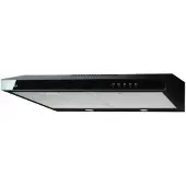 AKPO Wk-7 K60 Glass Konventionel Emhætte 60 Cm