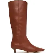 Ralph Lauren Støvler 'FRNCSA' cognac