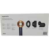 Dyson Suszarka Supersonic HD07 (113277-01)