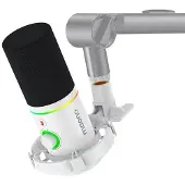 MAONO PD200x mikrofon hvid