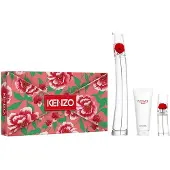 Kenzo Flower By Gave sæt