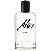 Akro Night Eau de parfum 100 ml