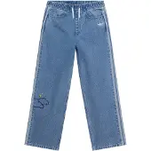 Adidas Originals Care Bears Loose Jeans