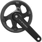 Shimano Fc-u2000-1m Cg Kranksæt