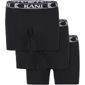 Karl kani Boksershorts ' ' sort