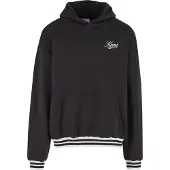 Karl kani Sweatshirt sort / hvid