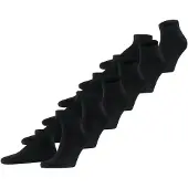 Falke Sokker sort