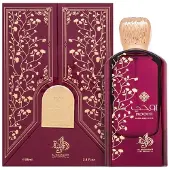 Al Wataniah Roohi Eau de parfum 85 ml