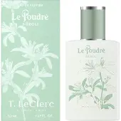T.LeClerc Le Poudre Neroli Eau de Parfum 50 ml