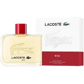 Lacoste Red Style In Play Edt 125ml
