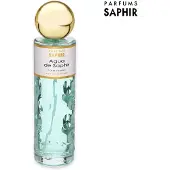Saphir Agua De Eau de parfum 200 ml