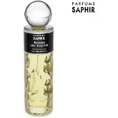 Saphir Boxes de Eau de parfum 200 ml