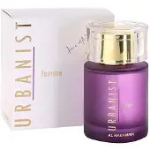 Al Haramain Urbanist Femme Eau de parfum 100 ml