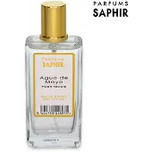 Saphir Agua De Mayo Vapo 50ml Eau De Parfum