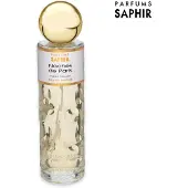 Saphir Noche Paris Vapo 200ml Eau De Parfum
