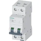 Siemens 5SL6502-7, IP20