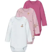 Name it Sparkedragt/Body blandingsfarvet