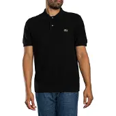 Lacoste Bluser & t-shirts sort