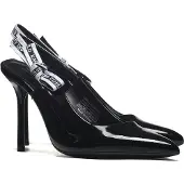 Karl Lagerfeld Pumps 'SARABANDE' sort / offwhite
