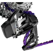 Sram Force E1 Axs Flattop Kæde