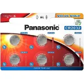 Panasonic Lithium Power