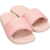 Crocs Pantoletter 'All Day' lyserød