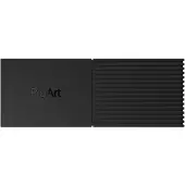 Asus ProArt PA40SU SSD Enclosure