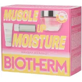 Biotherm Aquasource 50 ml Cica Routine Set Ansigtsplejesæt 1 stk.