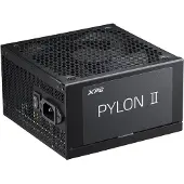 XPG Pylon Ii 650w 80 Plus Gold Strømforsyning