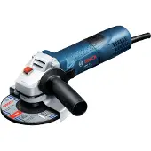 Bosch VINKELSLIBER GWS 7-125